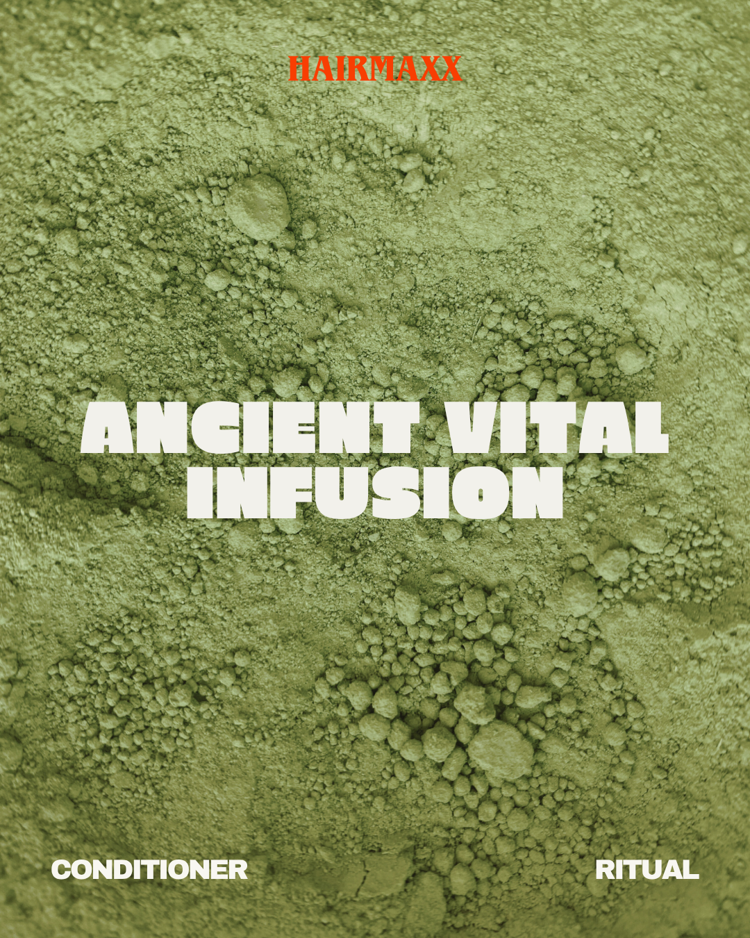 Ancient Vital Infusion Conditioner (FREE)