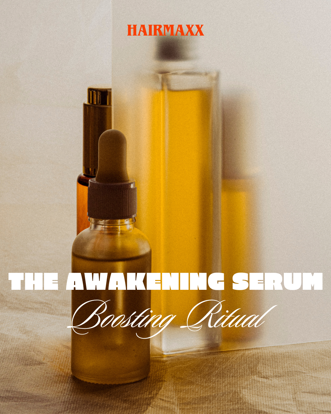 The Awakening Serum – HairMaxx Growth Elixir